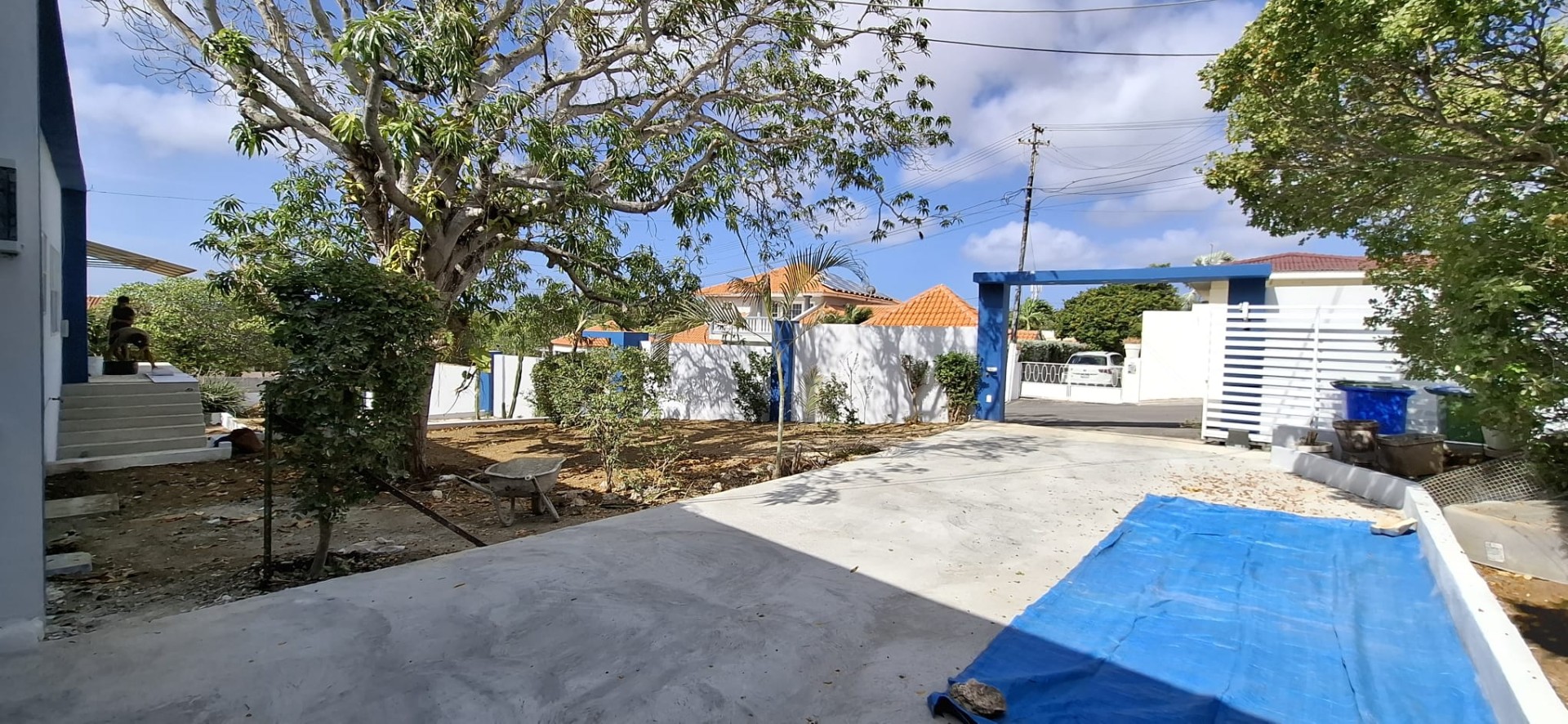 Property in Janwe