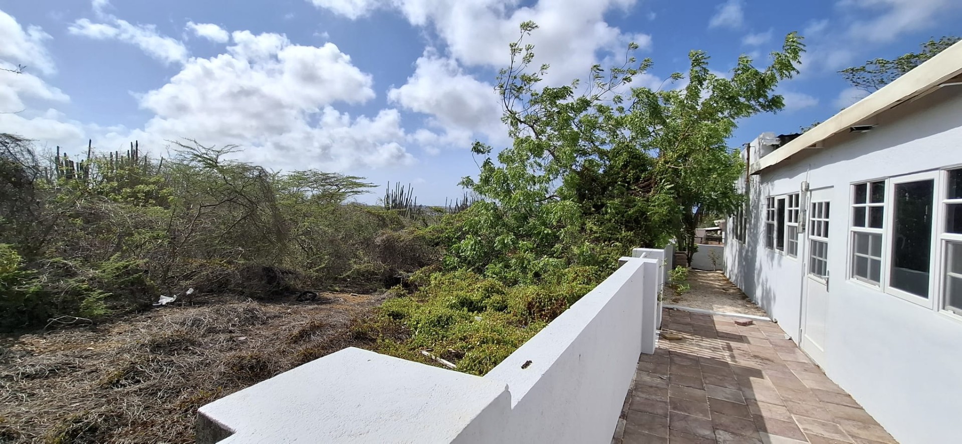 Property in Janwe