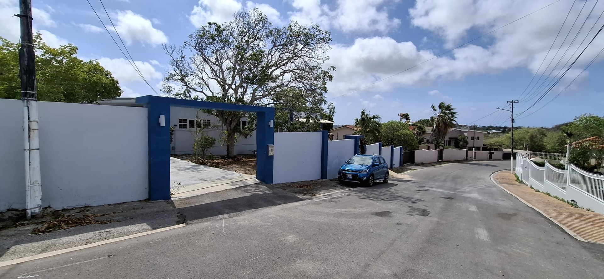 Property in Janwe
