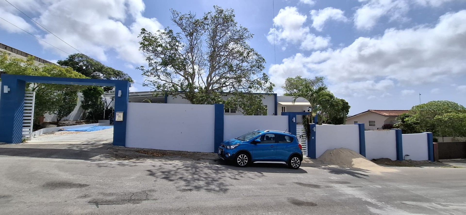 Property in Janwe