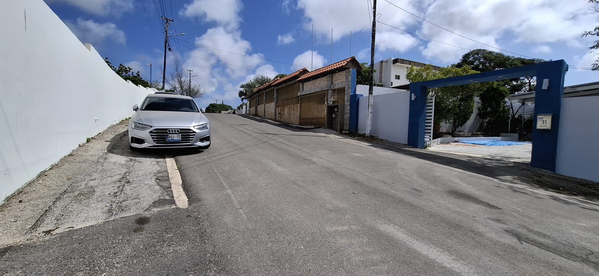 Property in Janwe
