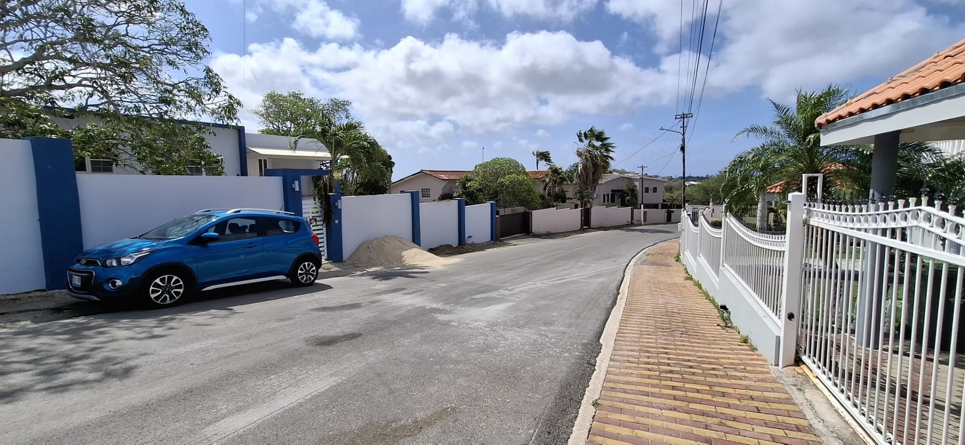 Property in Janwe