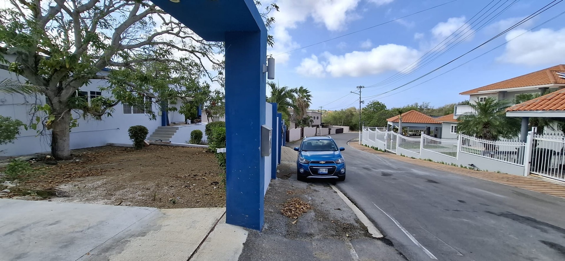 Property in Janwe