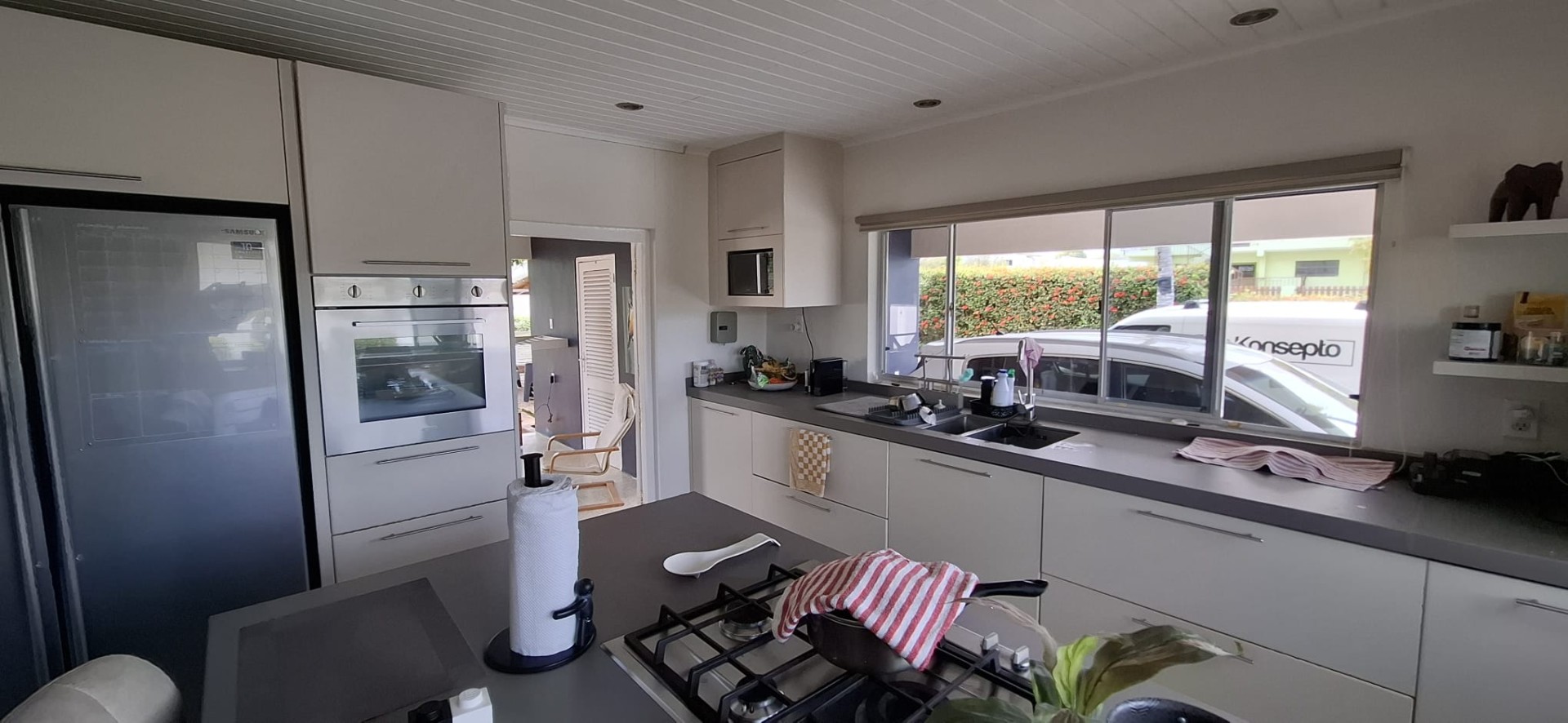 Property in Schelpwijk