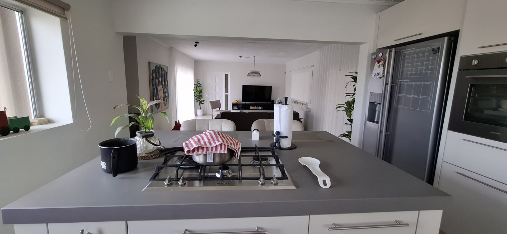 Property in Schelpwijk