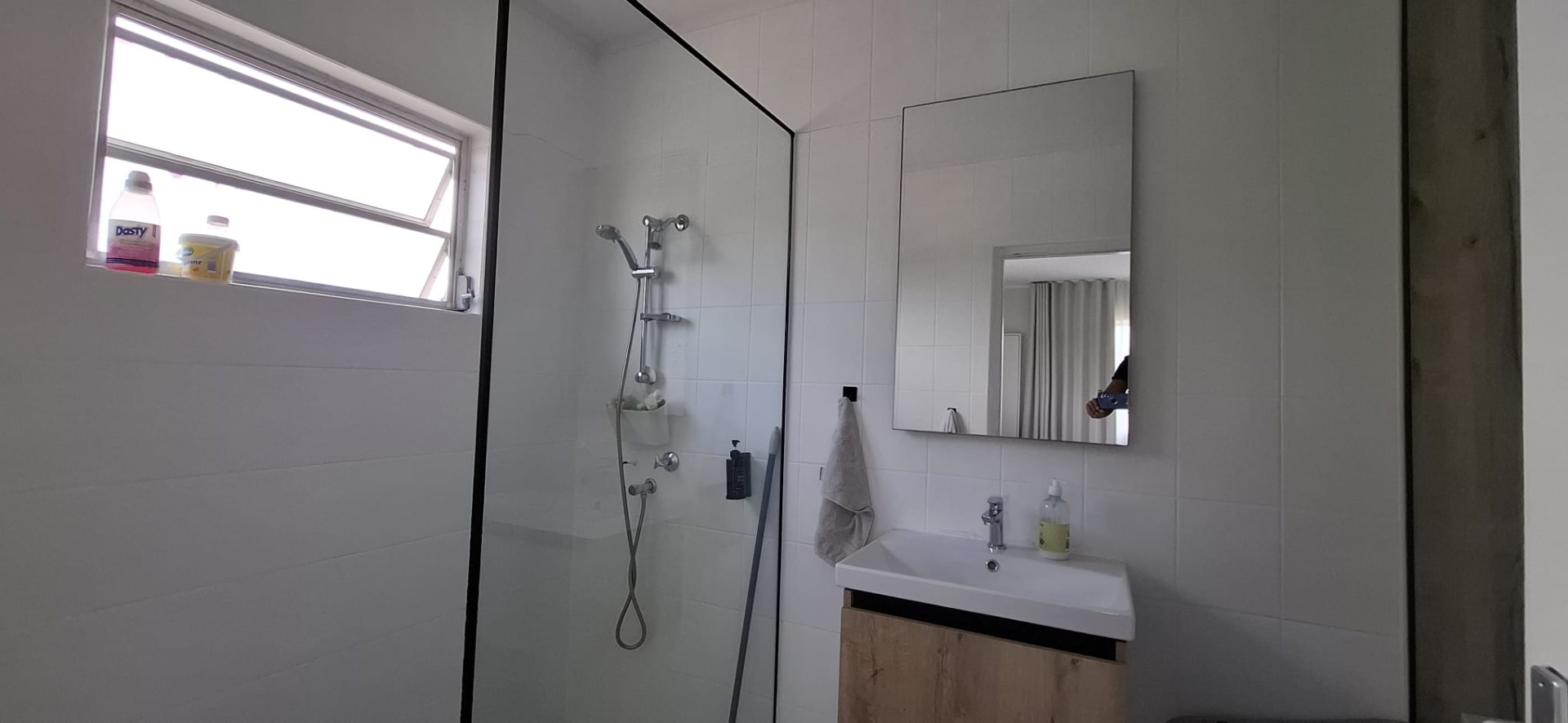 Property in Schelpwijk