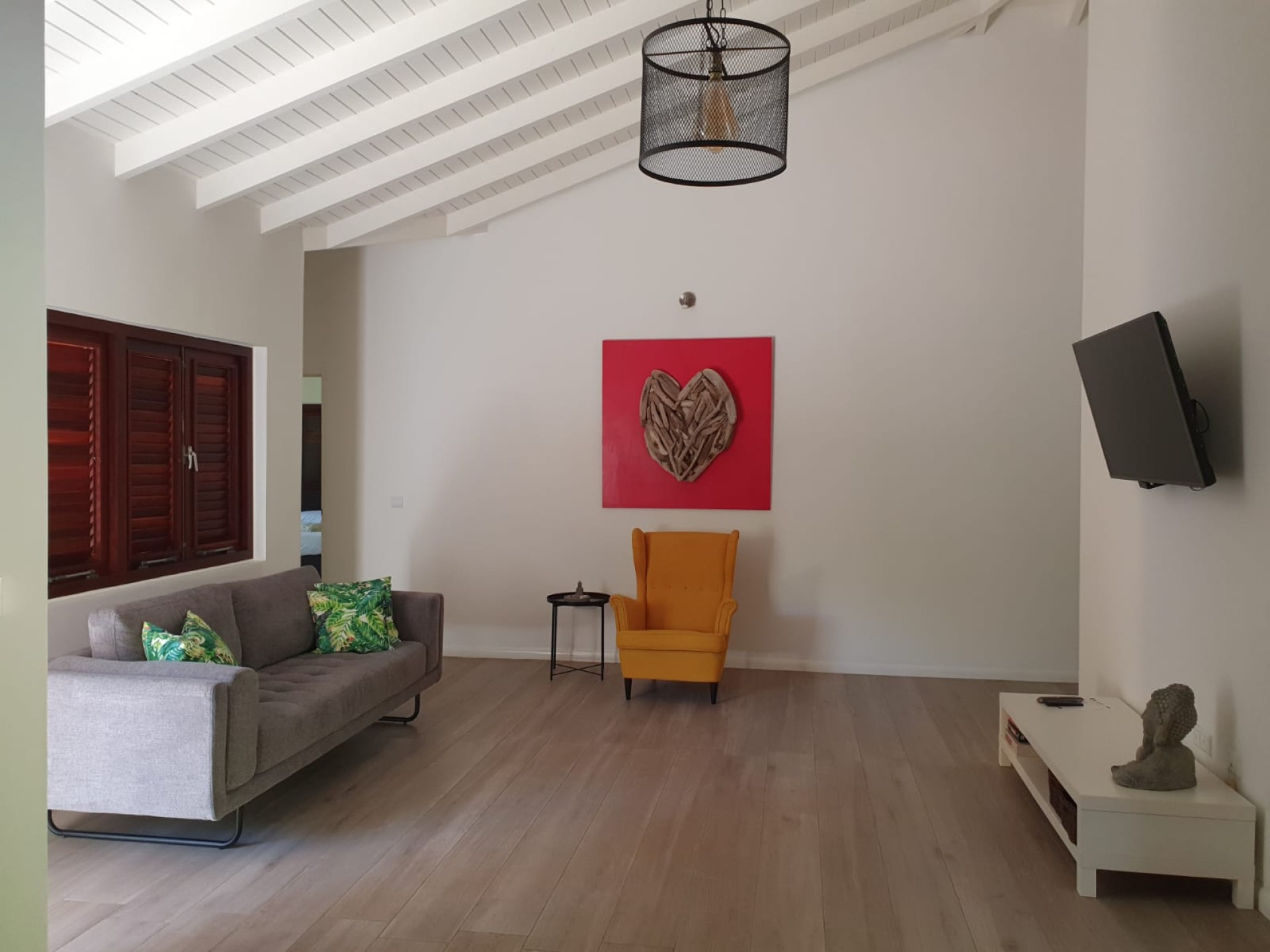 Property in Bottelier
