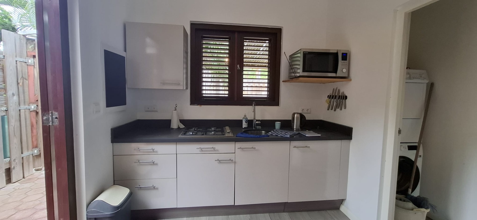 Property in Bottelier