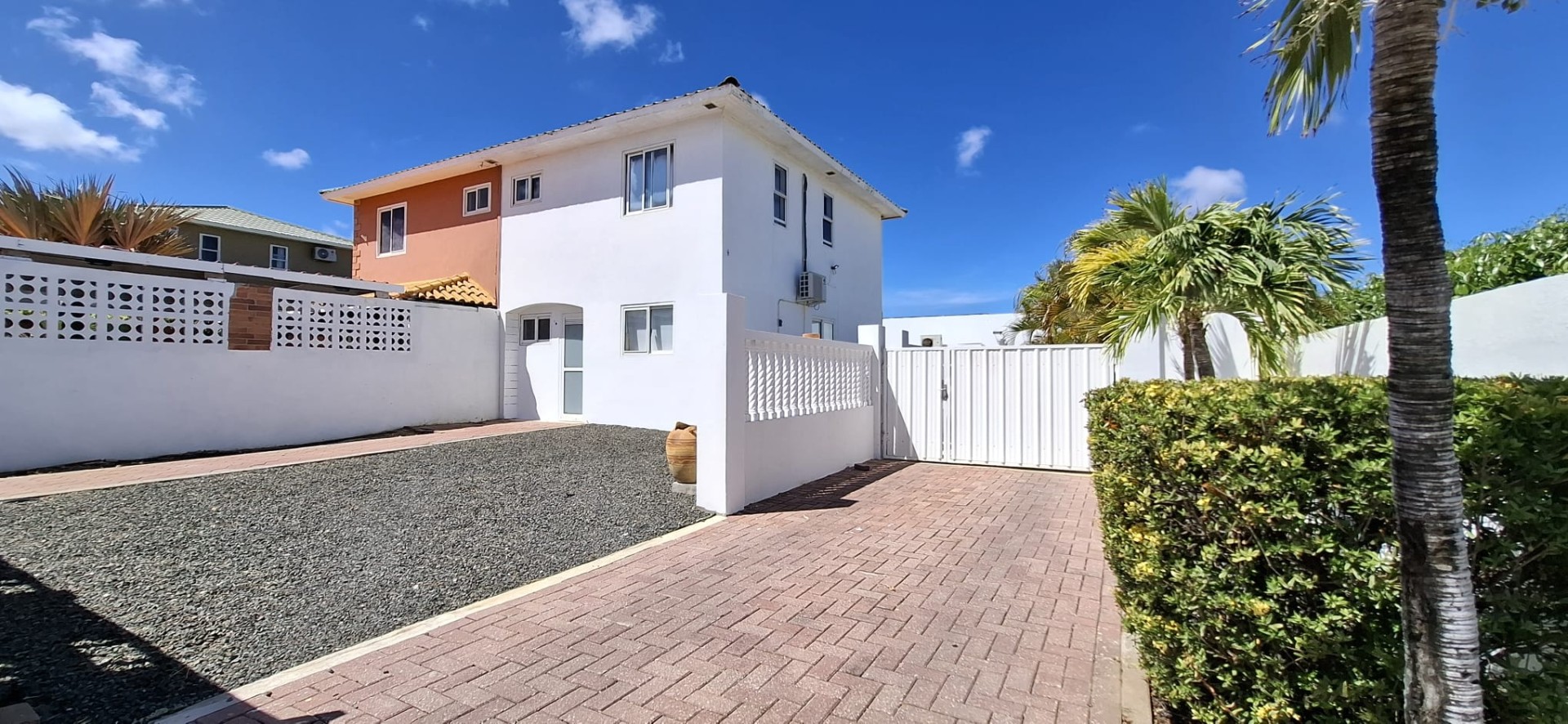 Property in Curaçao