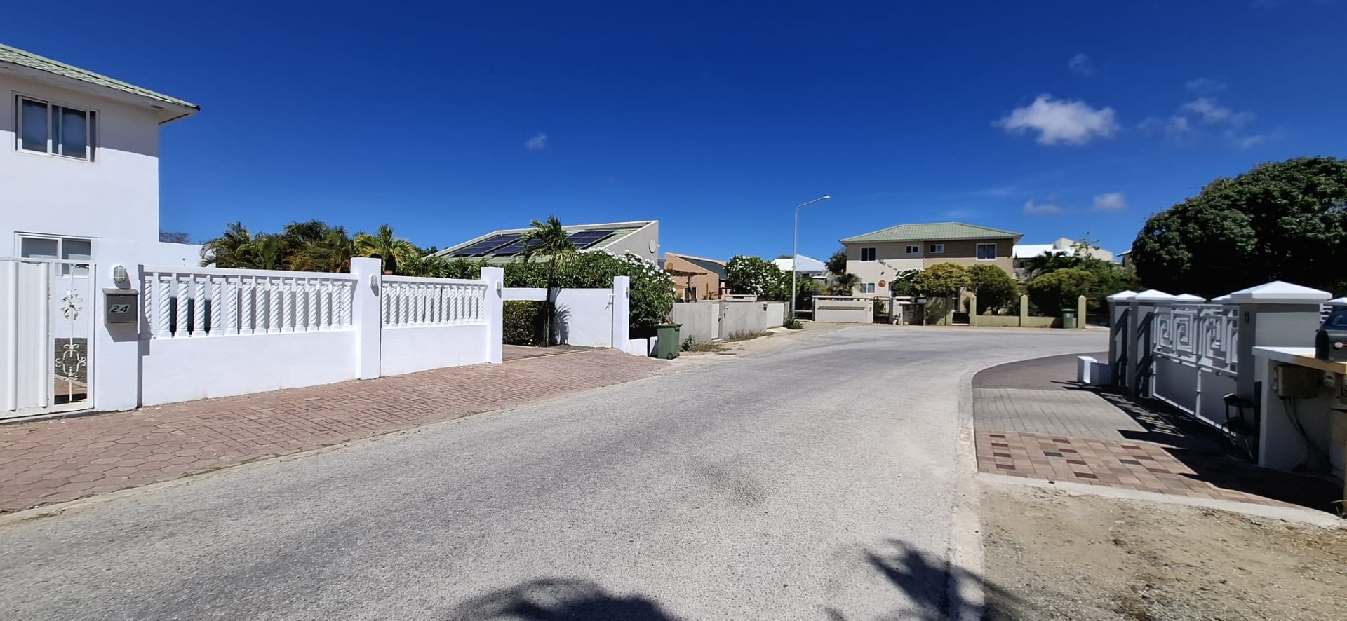 Property in Semikok