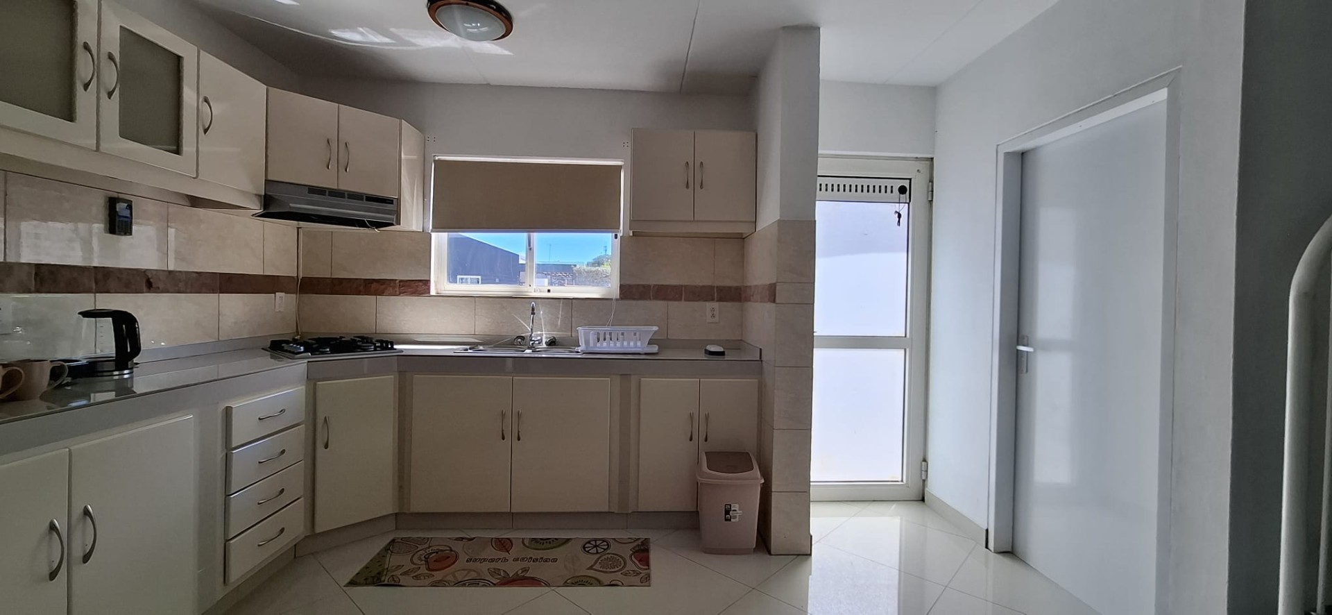 Property in Semikok