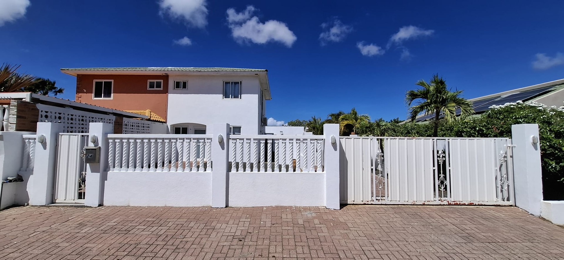 Property in Semikok