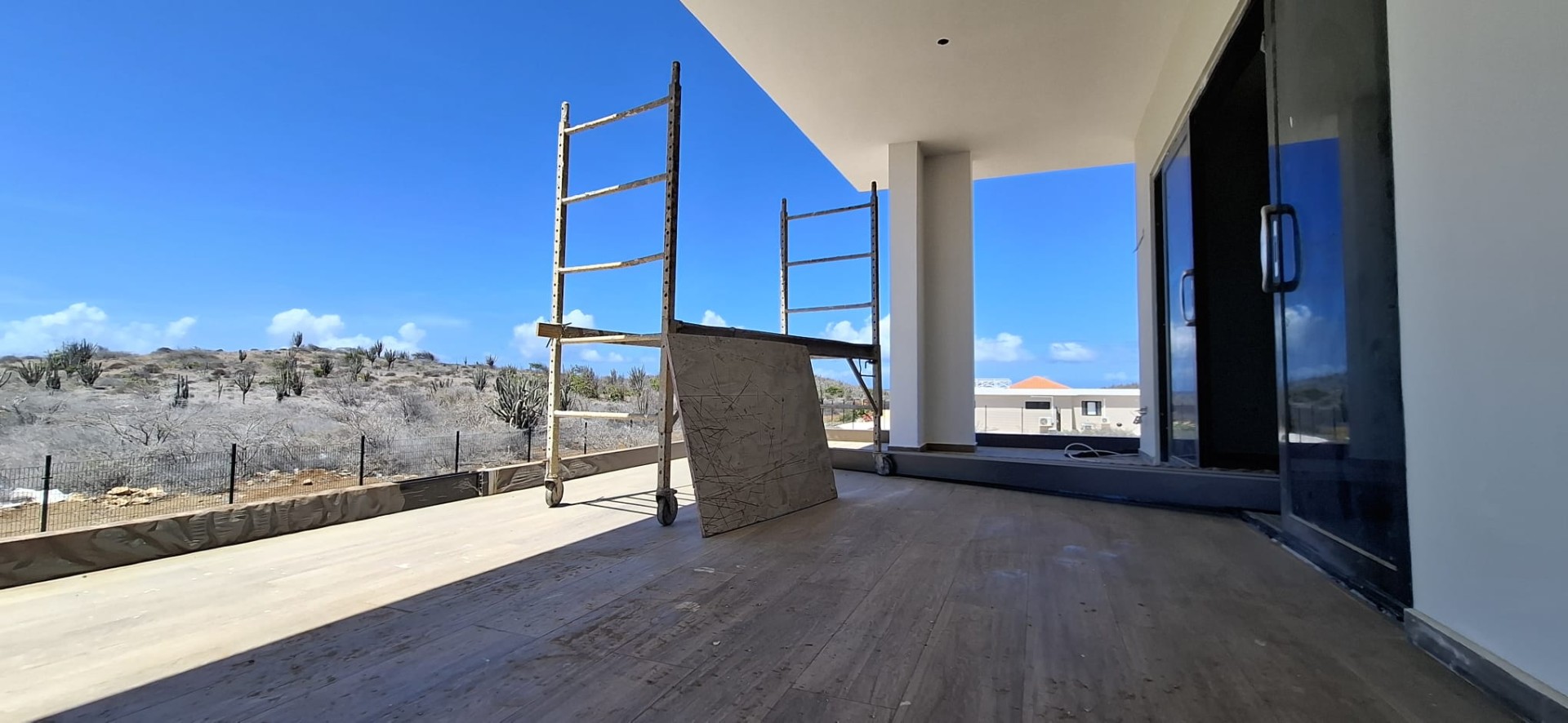 Property in Sint Joris