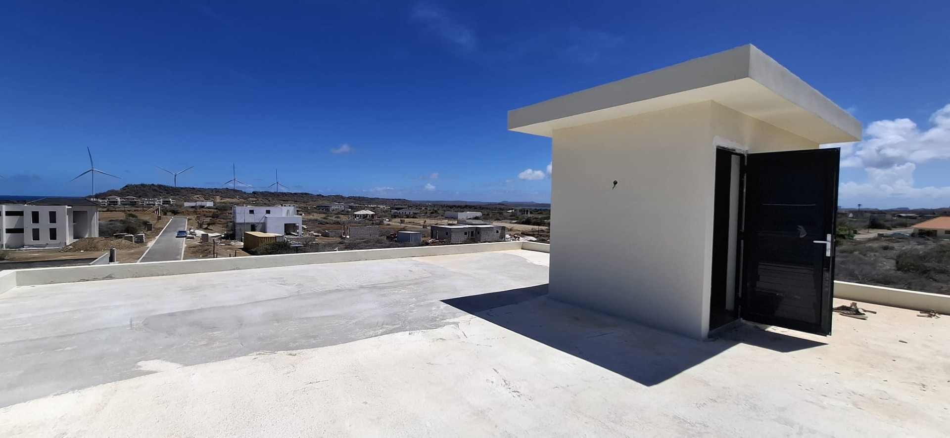 Property in Sint Joris