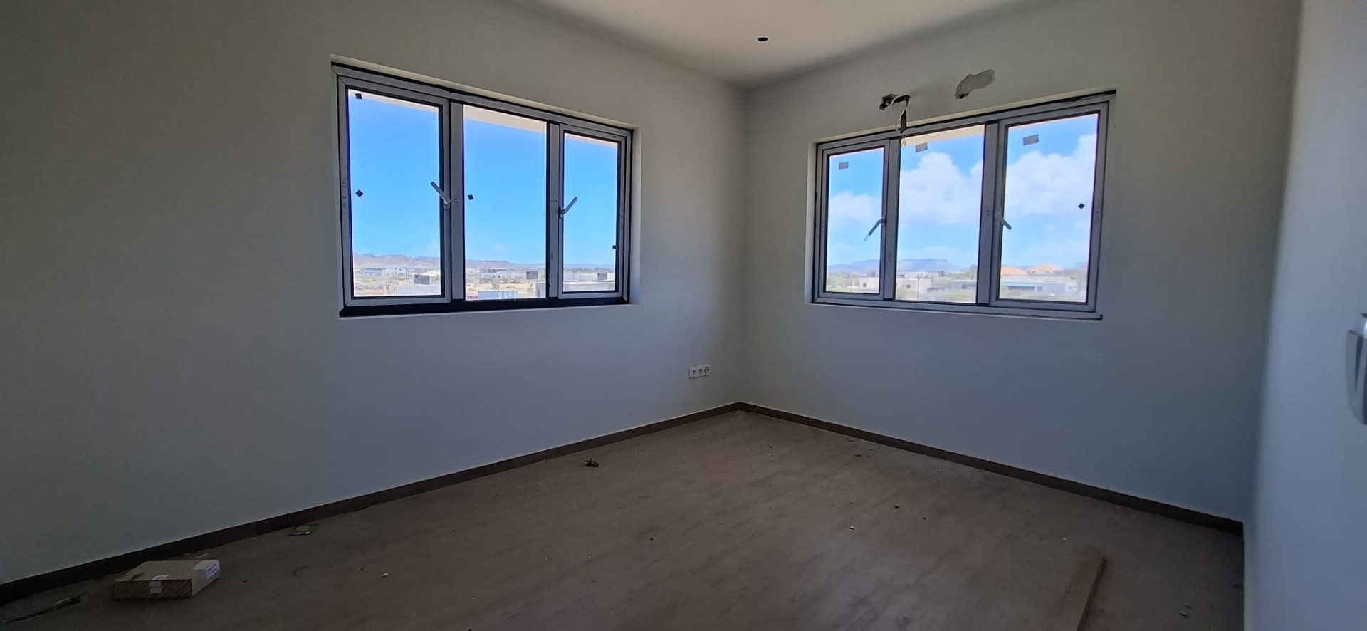 Property in Sint Joris