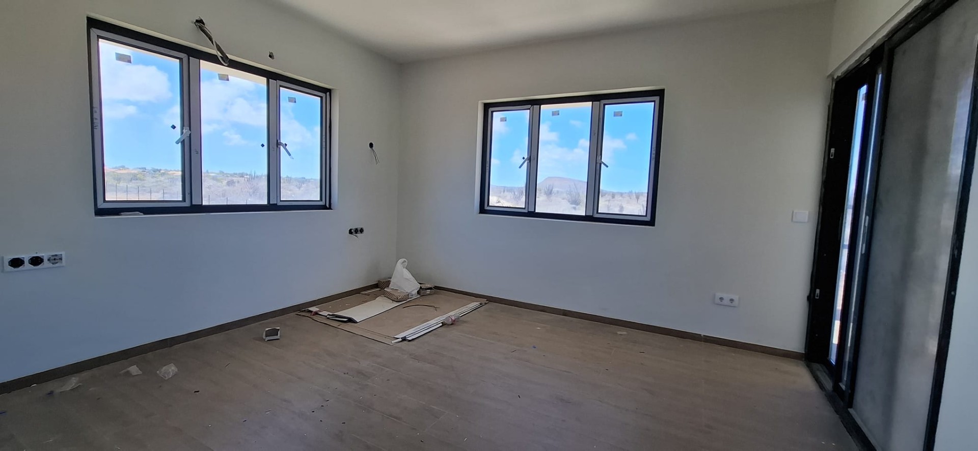 Property in Sint Joris