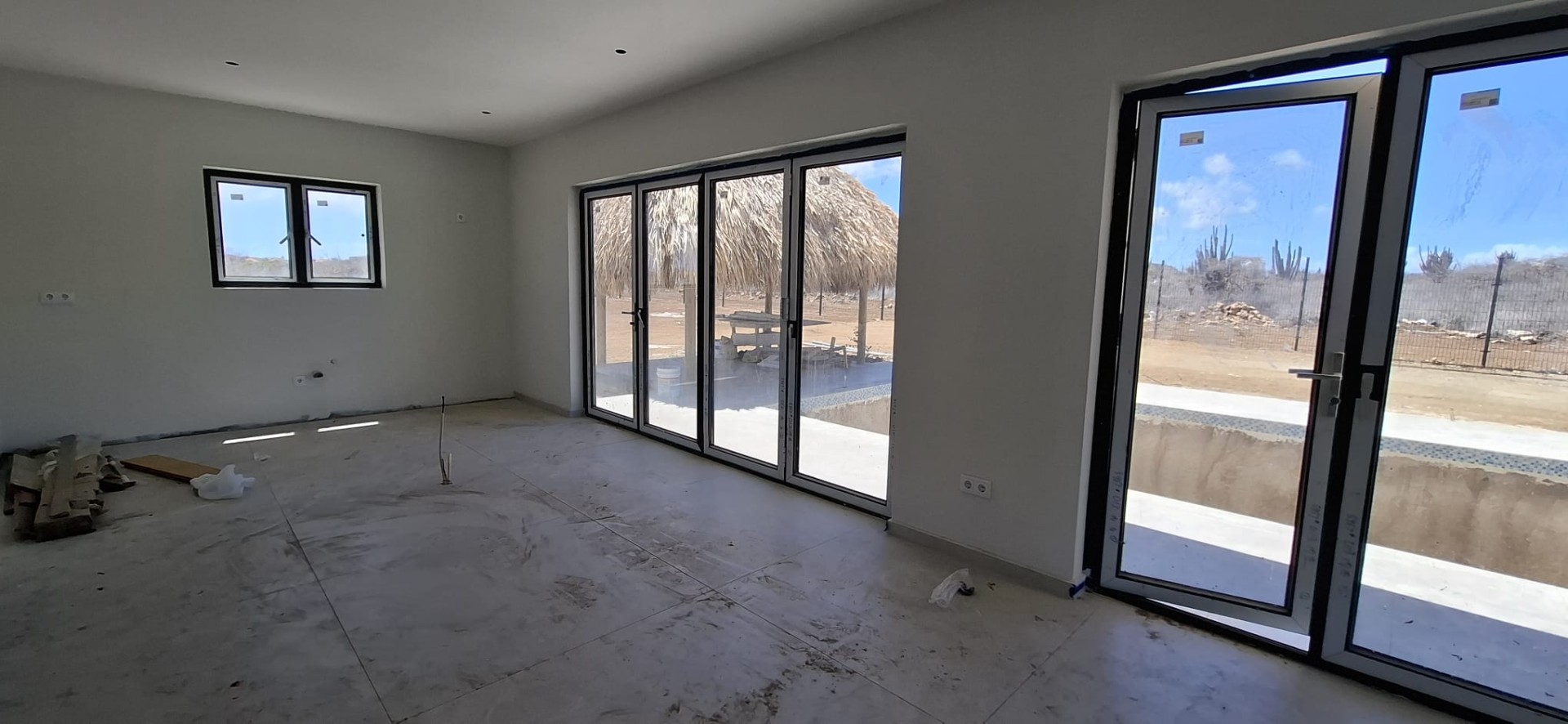 Property in Sint Joris
