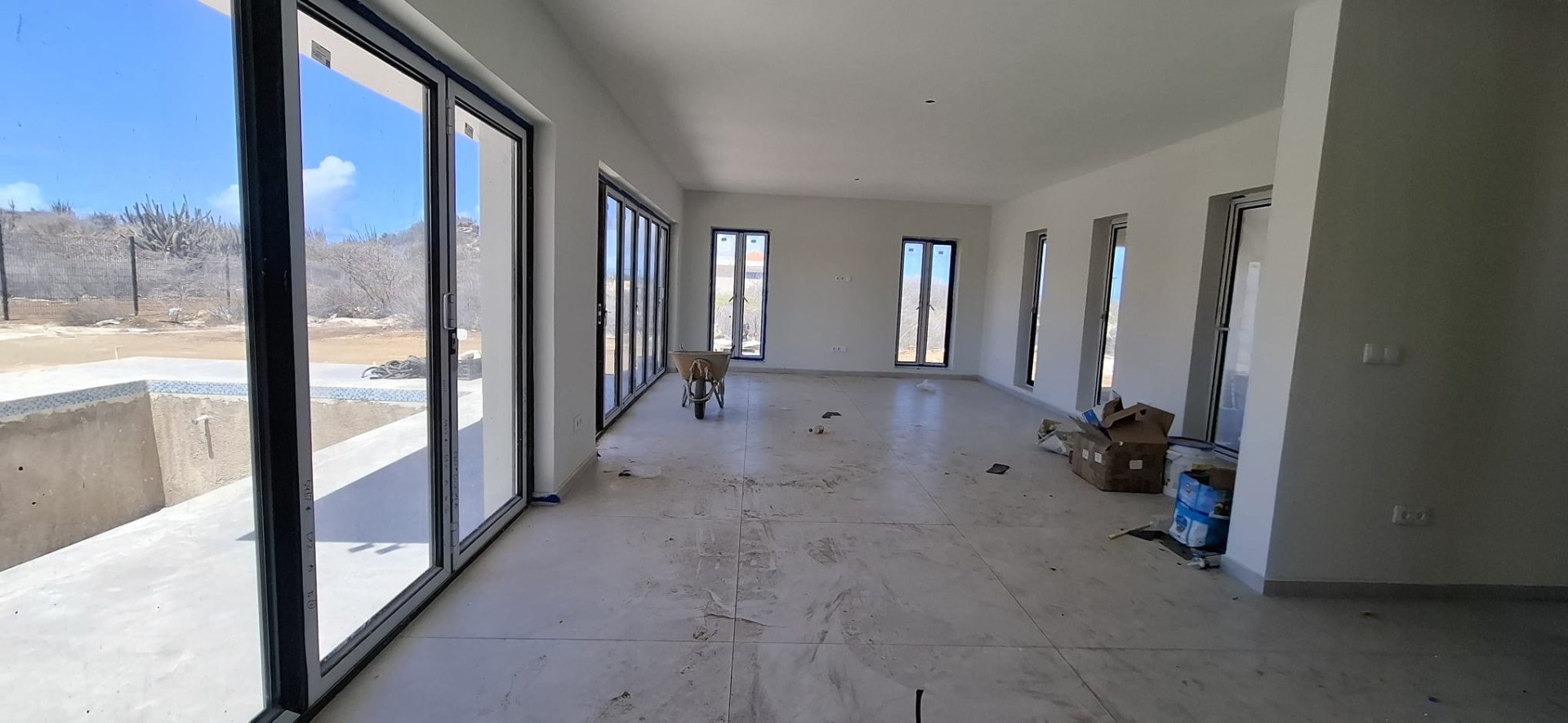 Property in Sint Joris