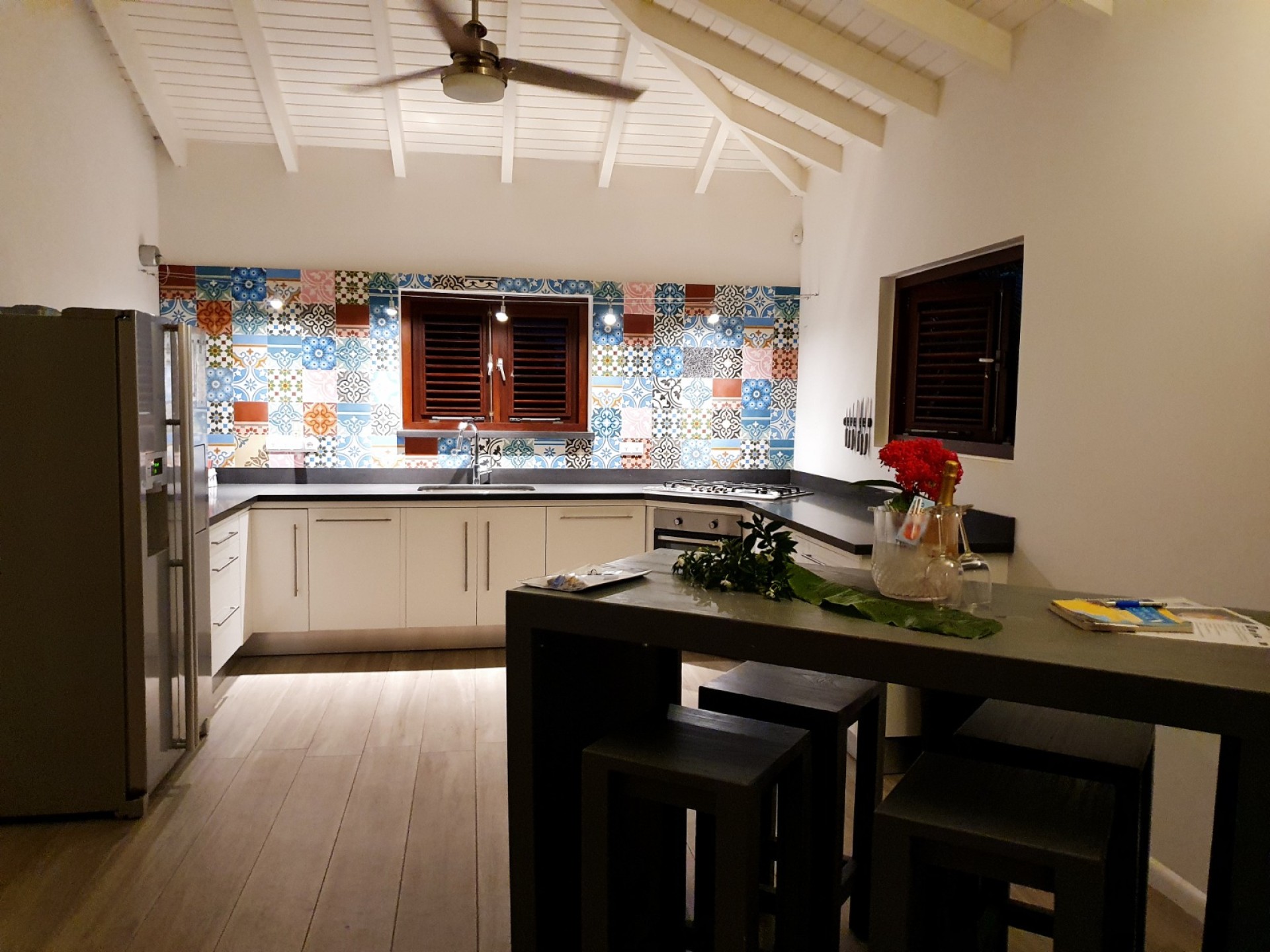 Property in Bottelier