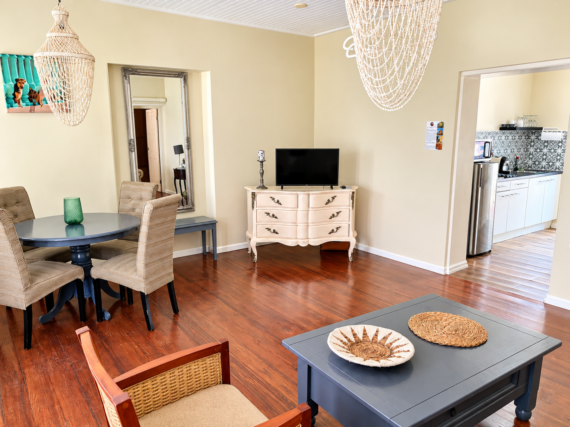 Property in Otrobanda