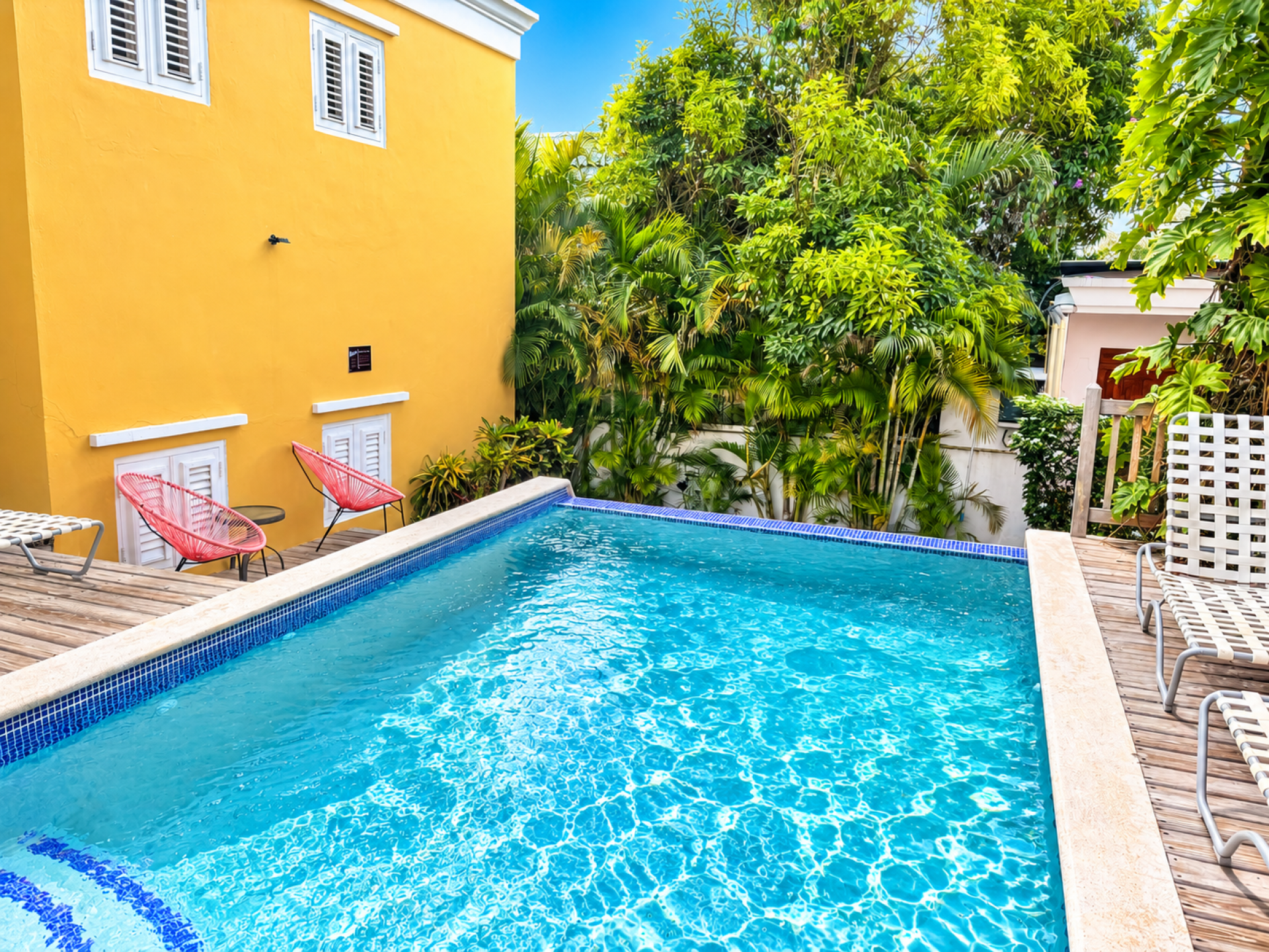Property in Otrobanda