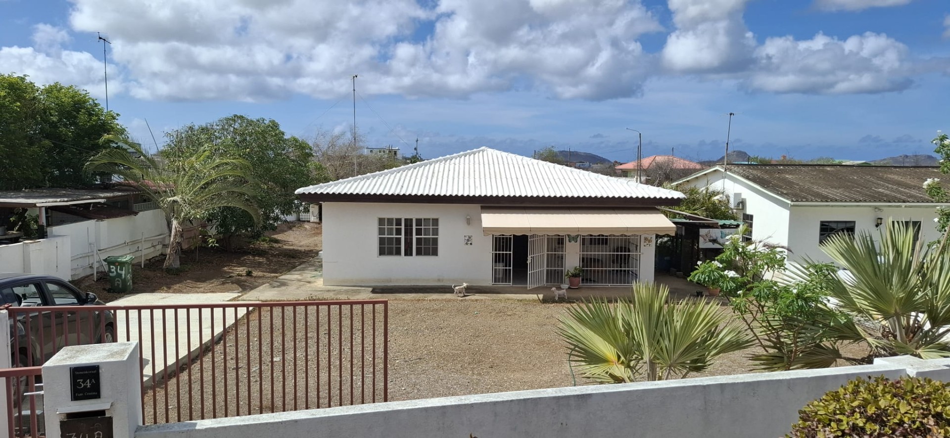 Property in Santa Maria