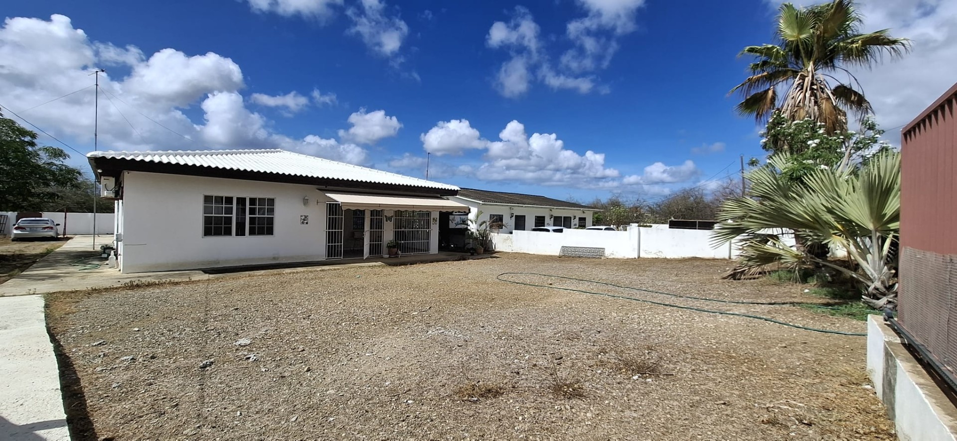 Property in Santa Maria
