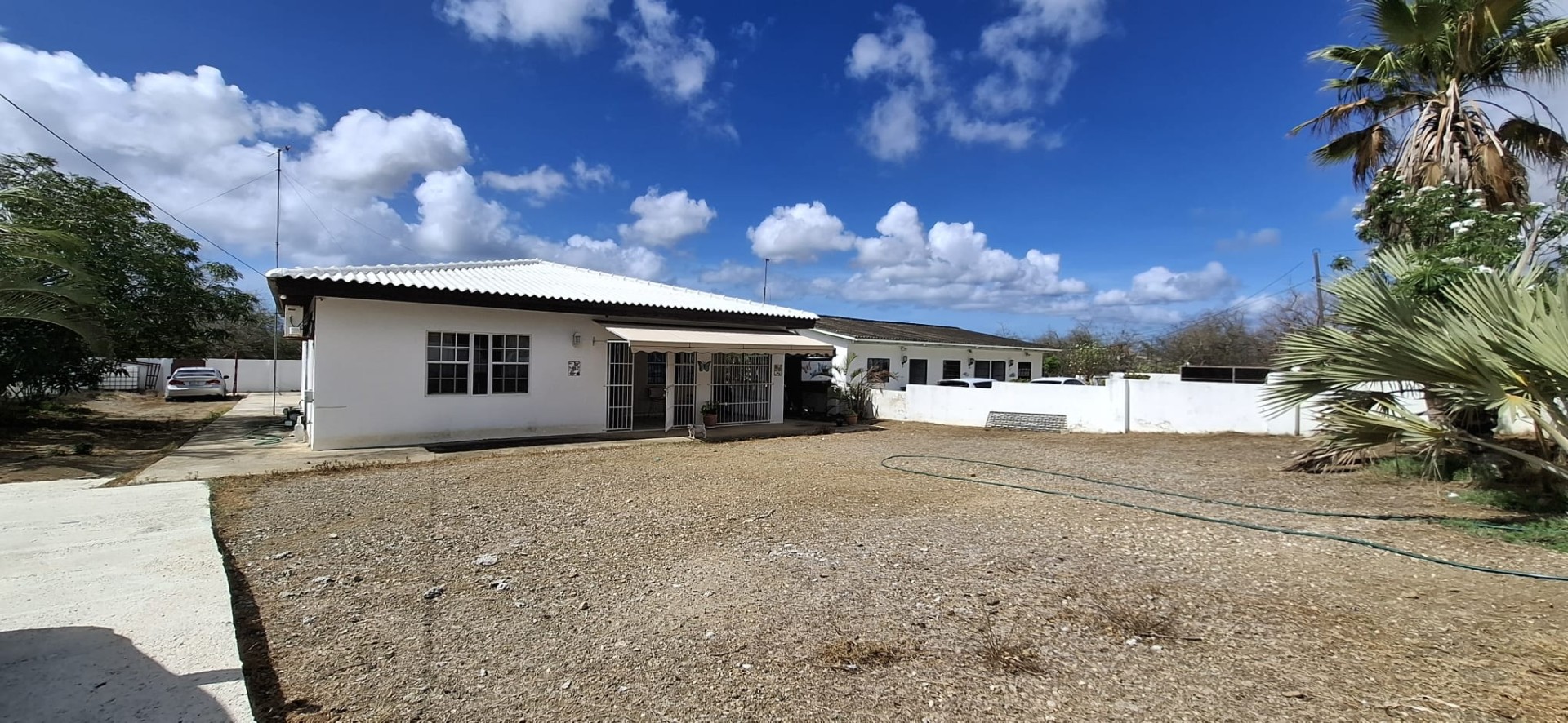Property in Santa Maria