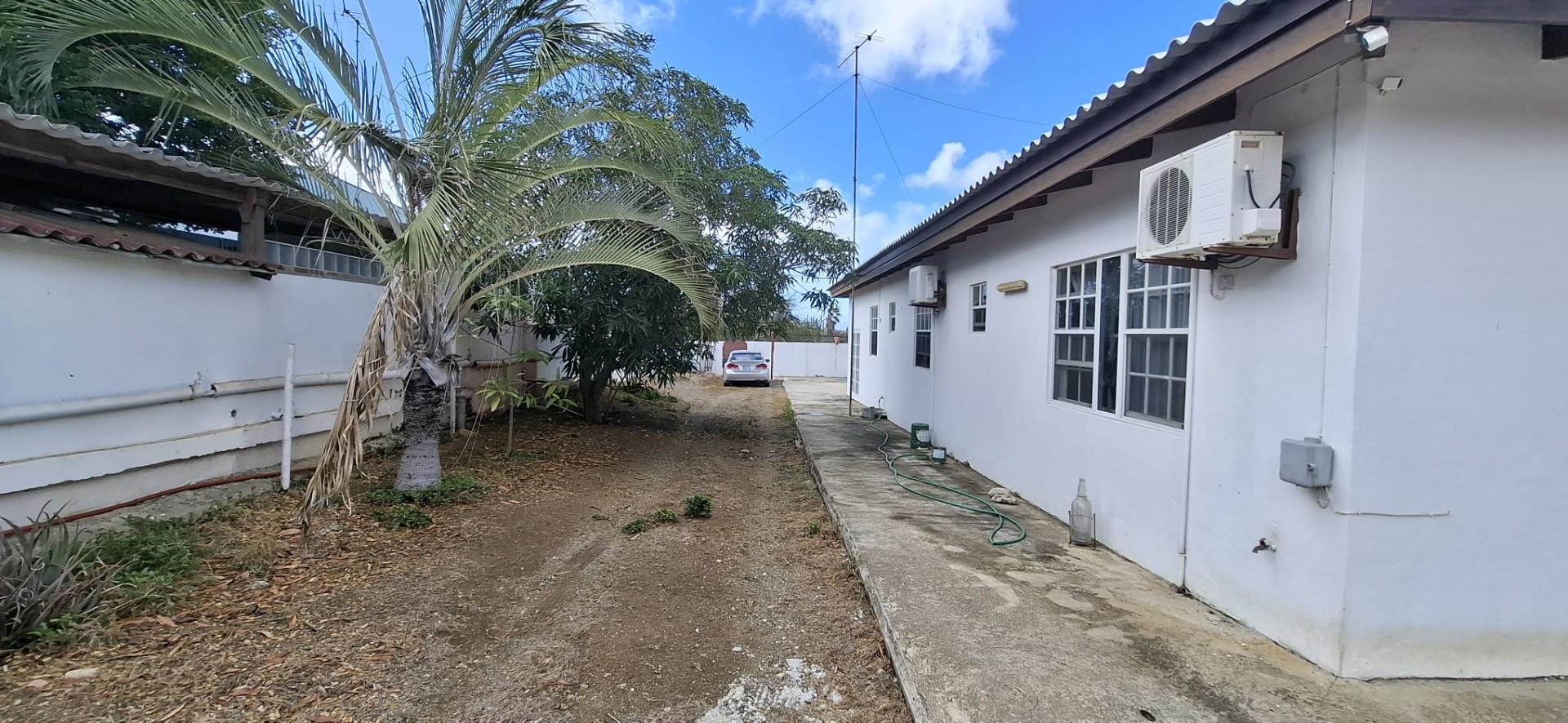 Property in Santa Maria