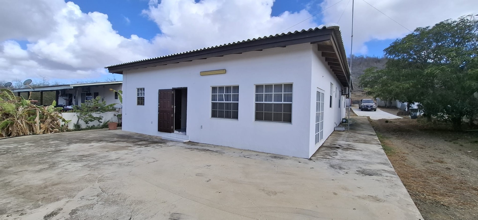 Property in Santa Maria