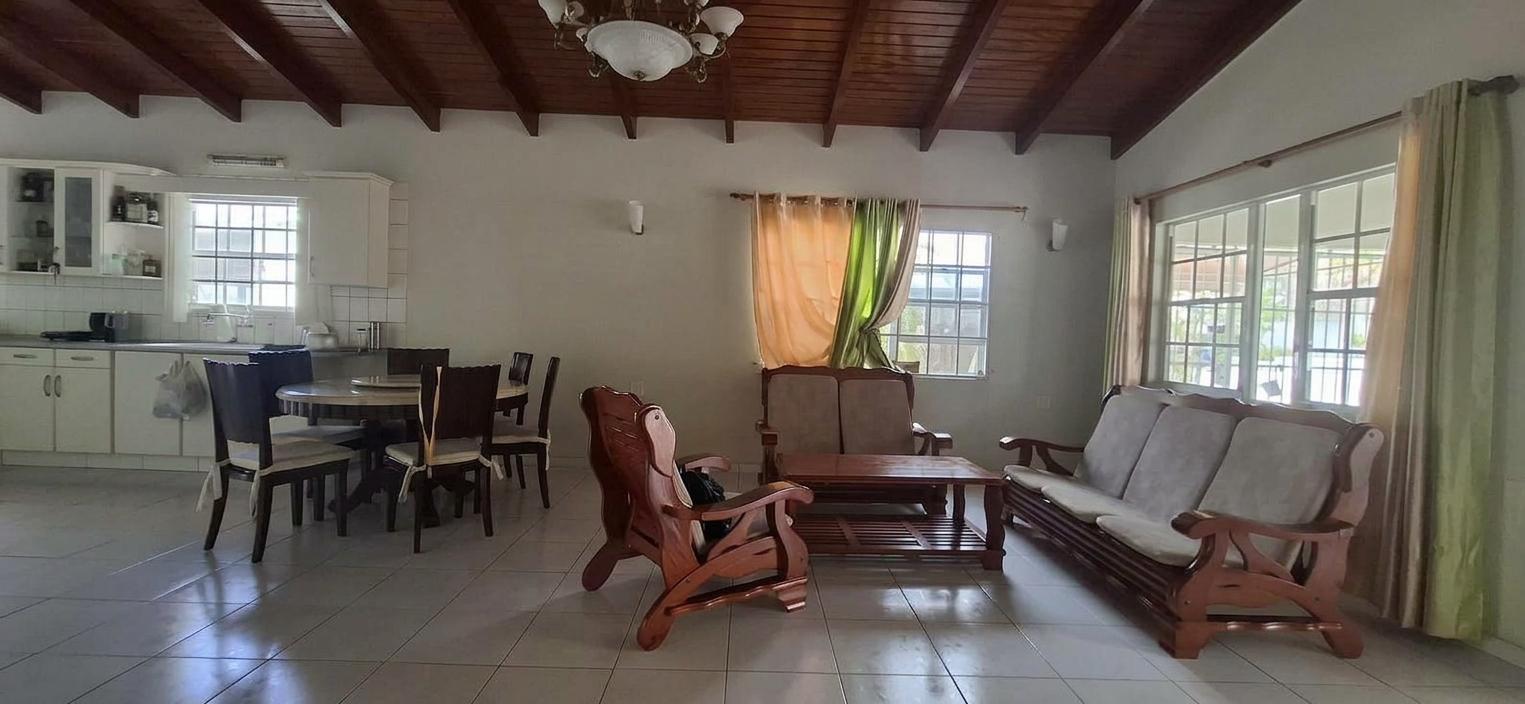 Property in Santa Maria