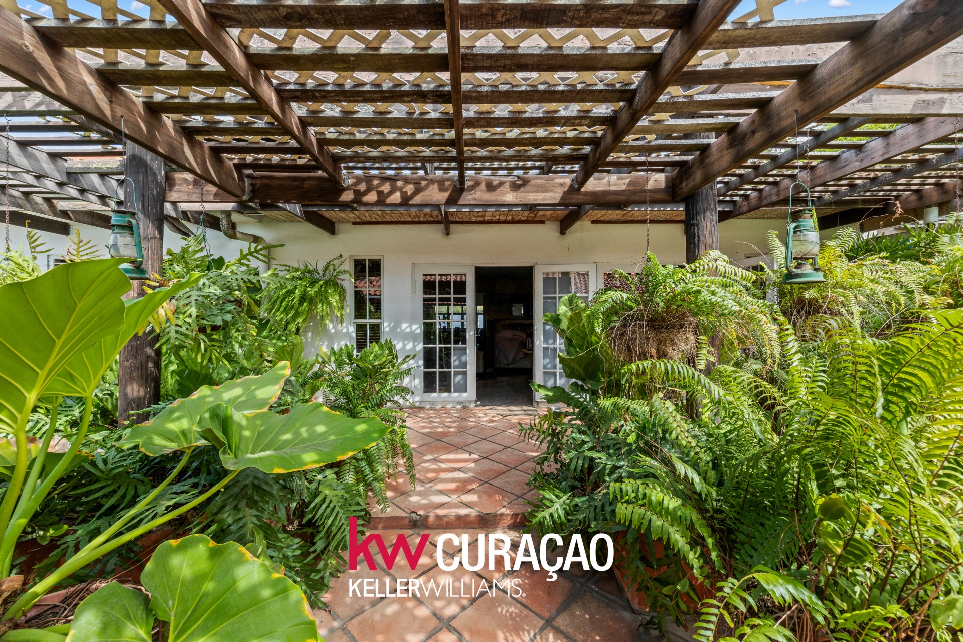 Villa in Mahaai