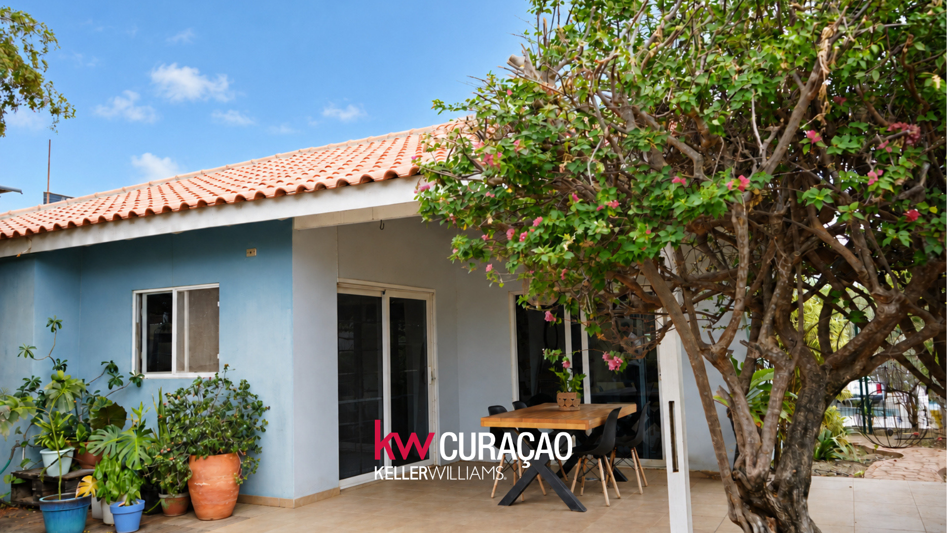 House in Montaña