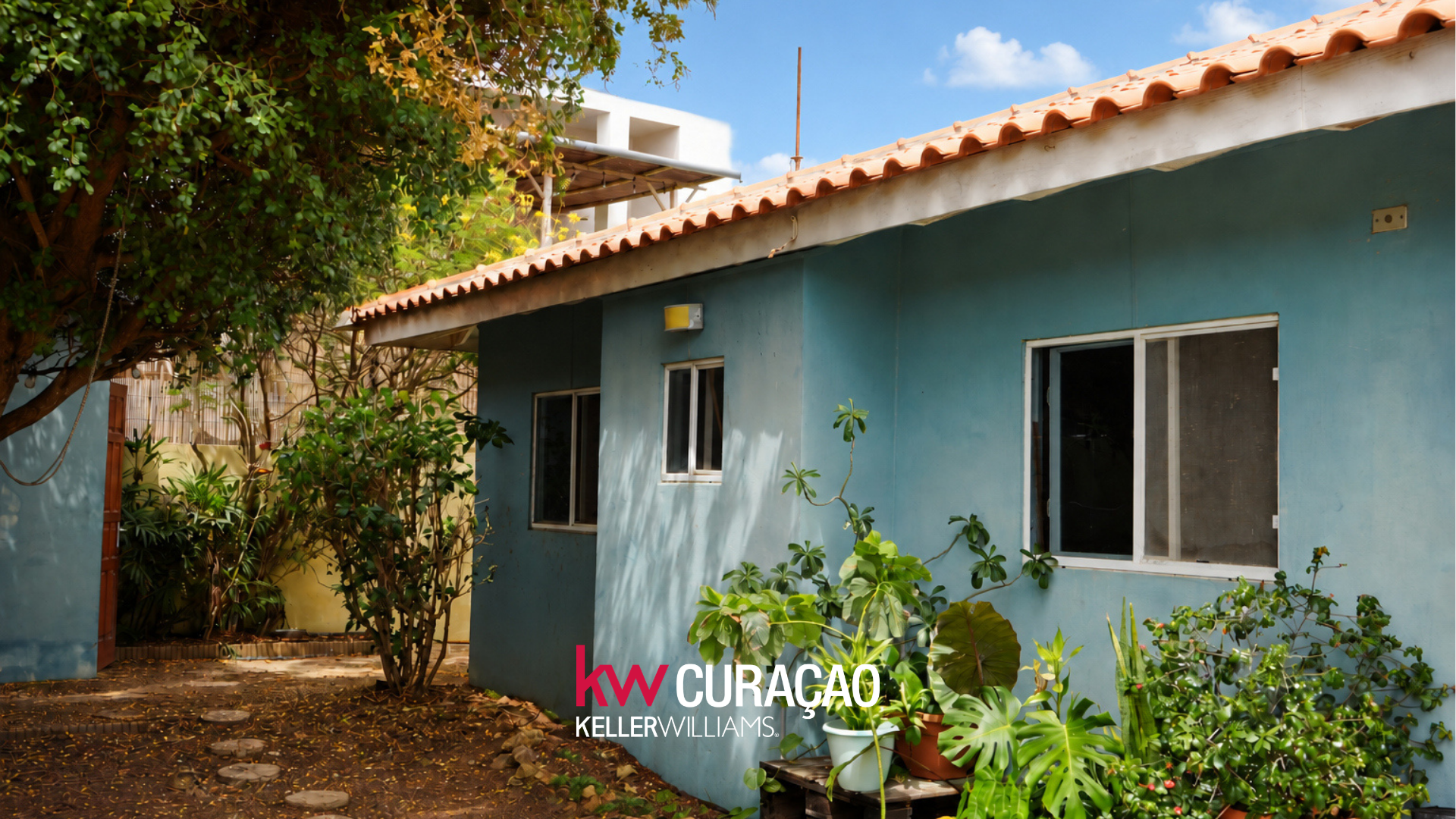 House in Montaña