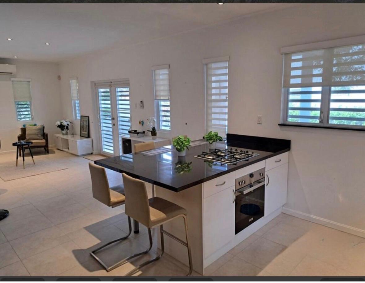 Property in Willemstad Region