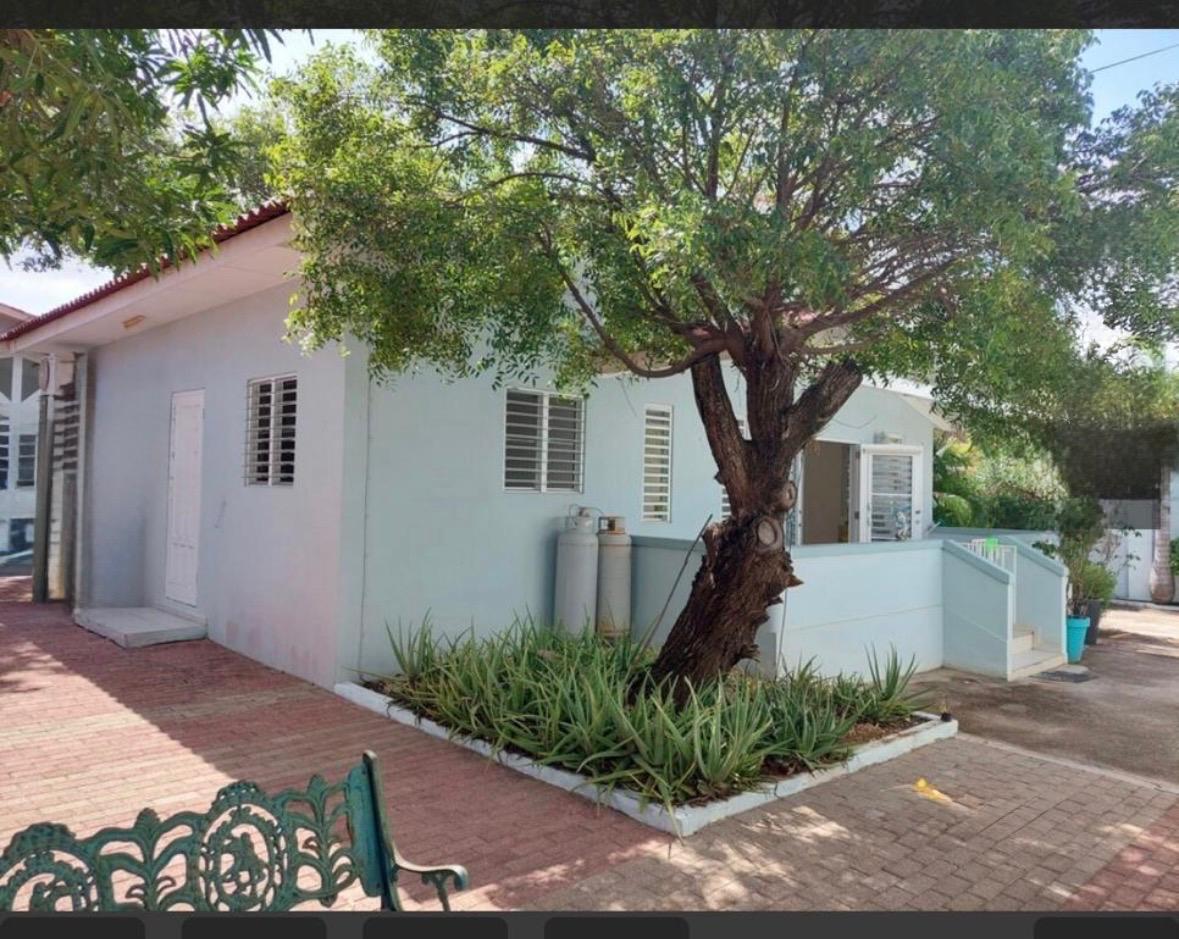 Property in Willemstad Region