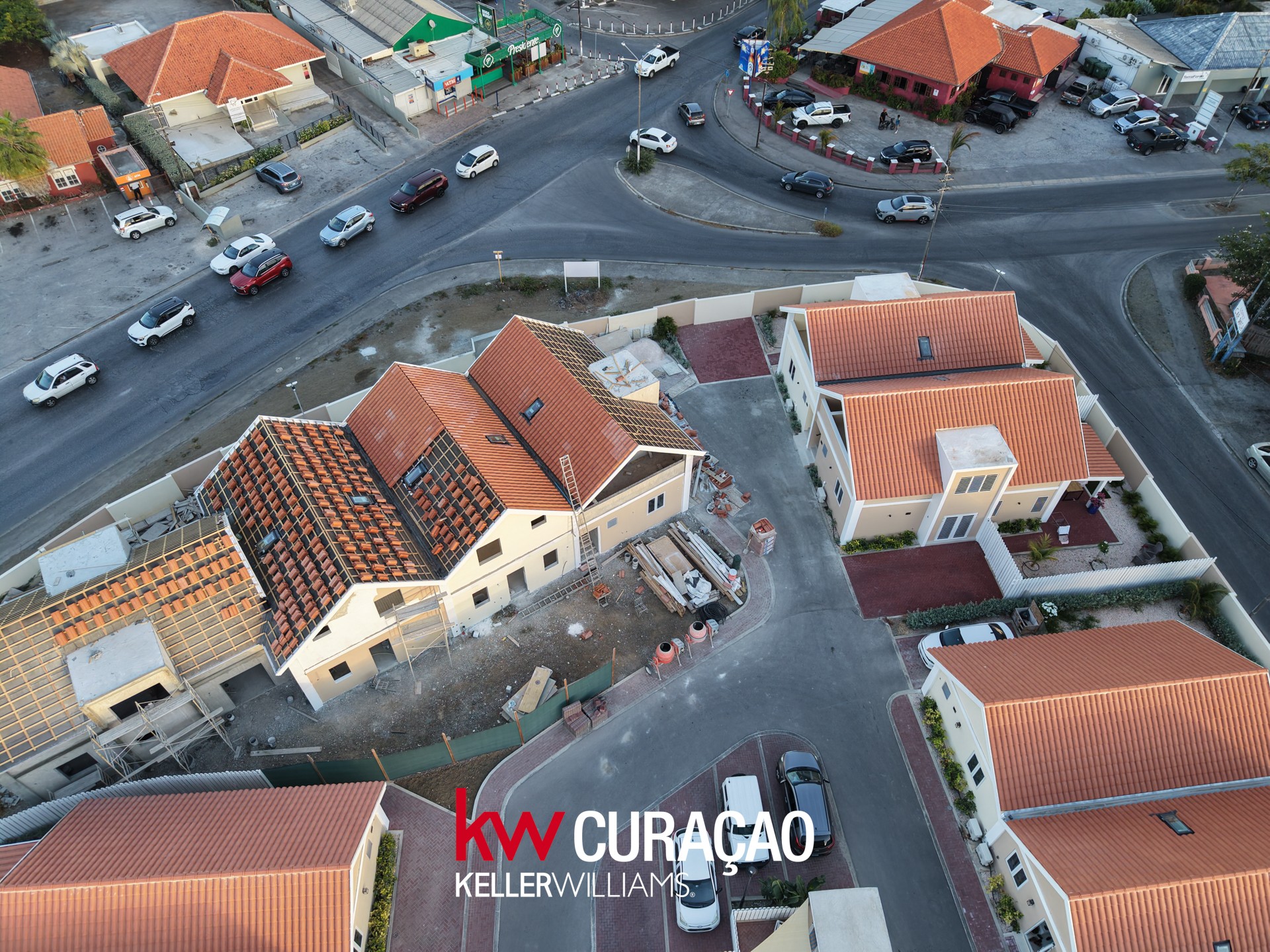 Townhouse in Mahaai