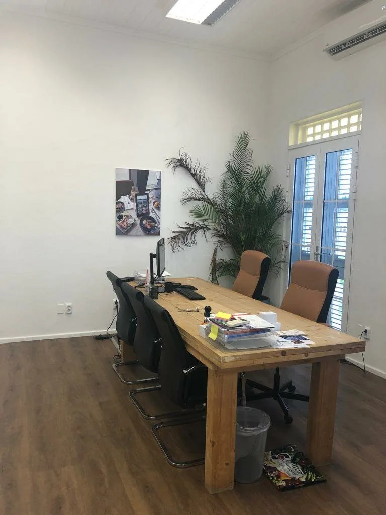 Commercial in Pietermaai