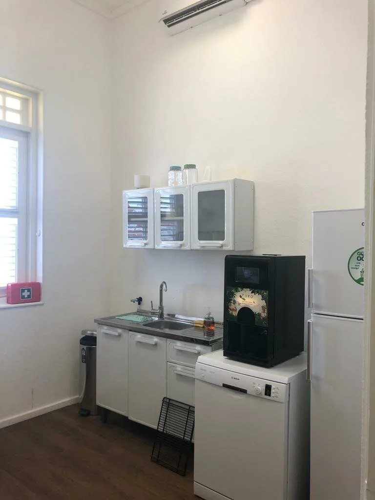 Commercial in Pietermaai