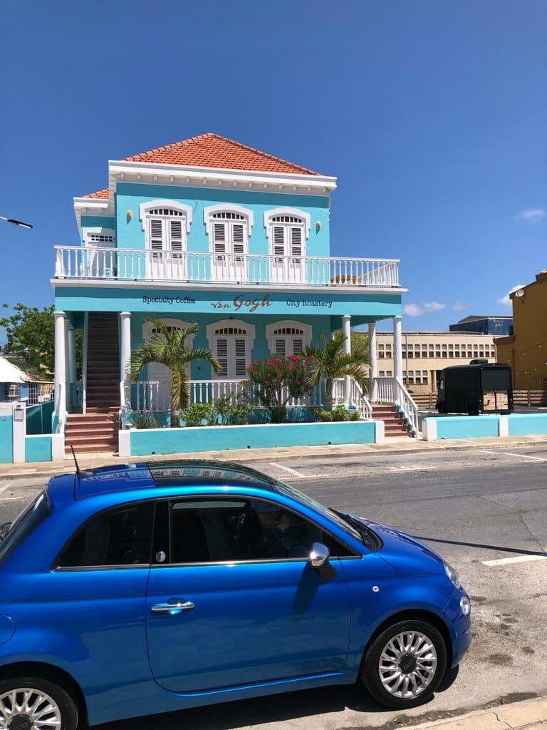 Commercial in Pietermaai