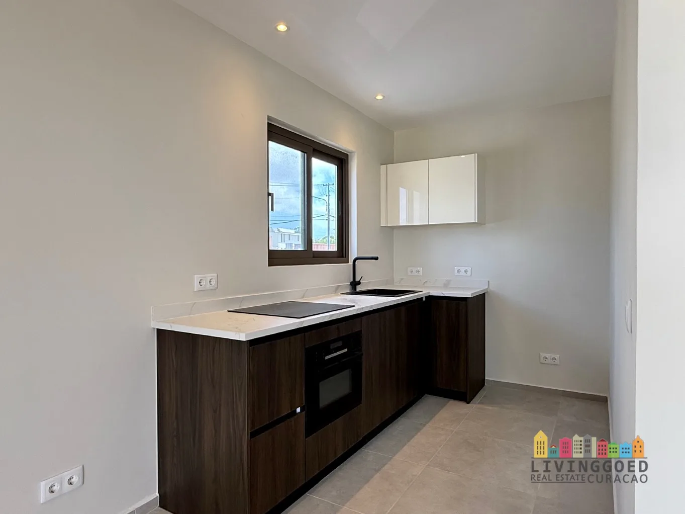 Apartment in Cerrito