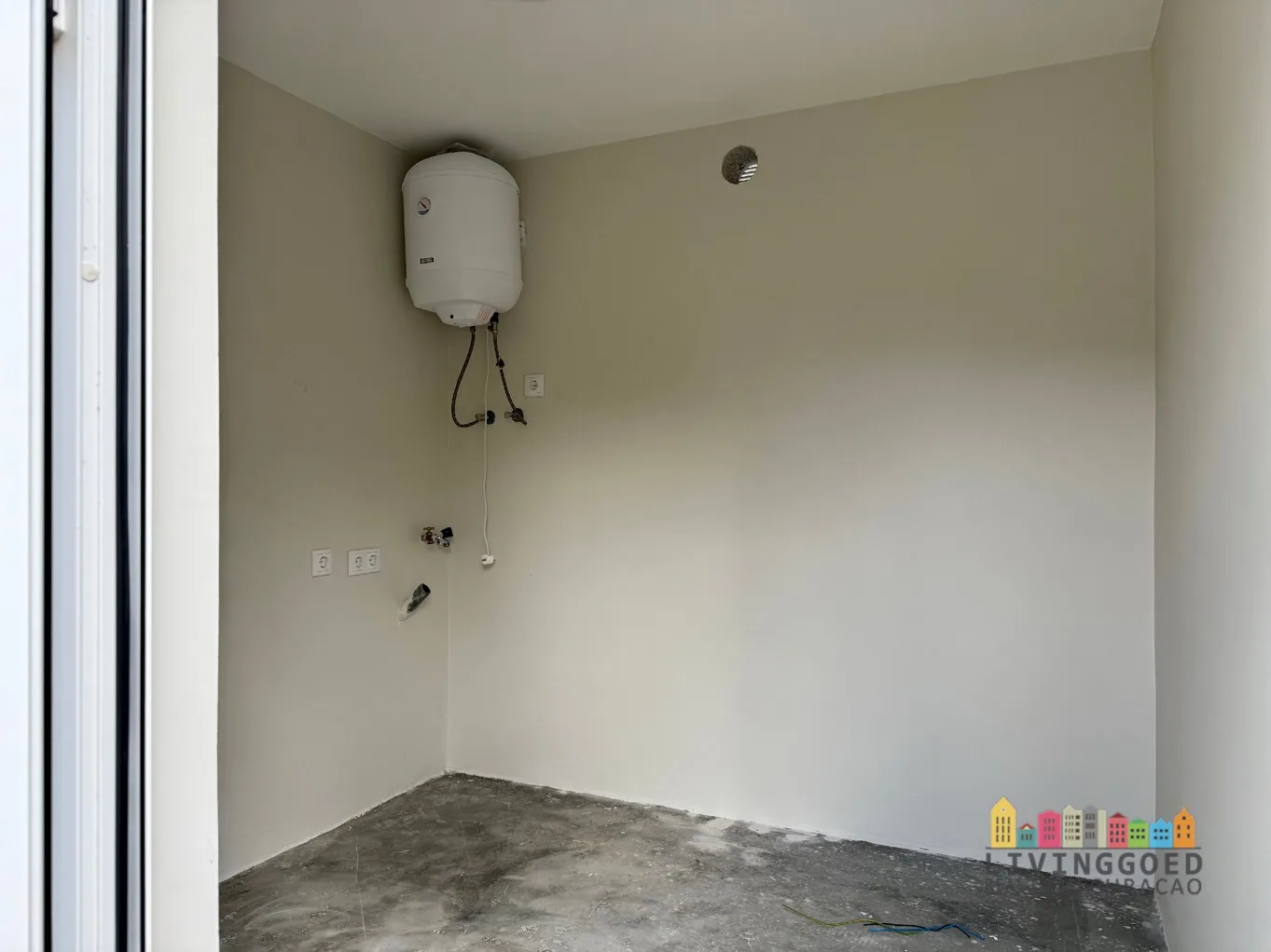 Apartment in Cerrito