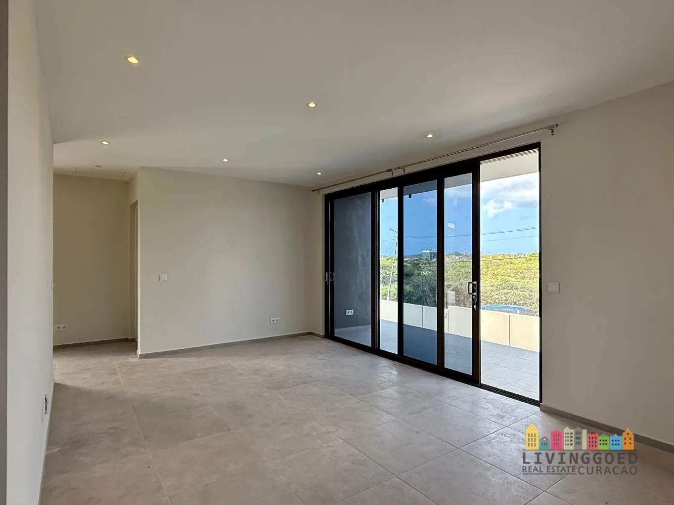 Apartment in Cerrito