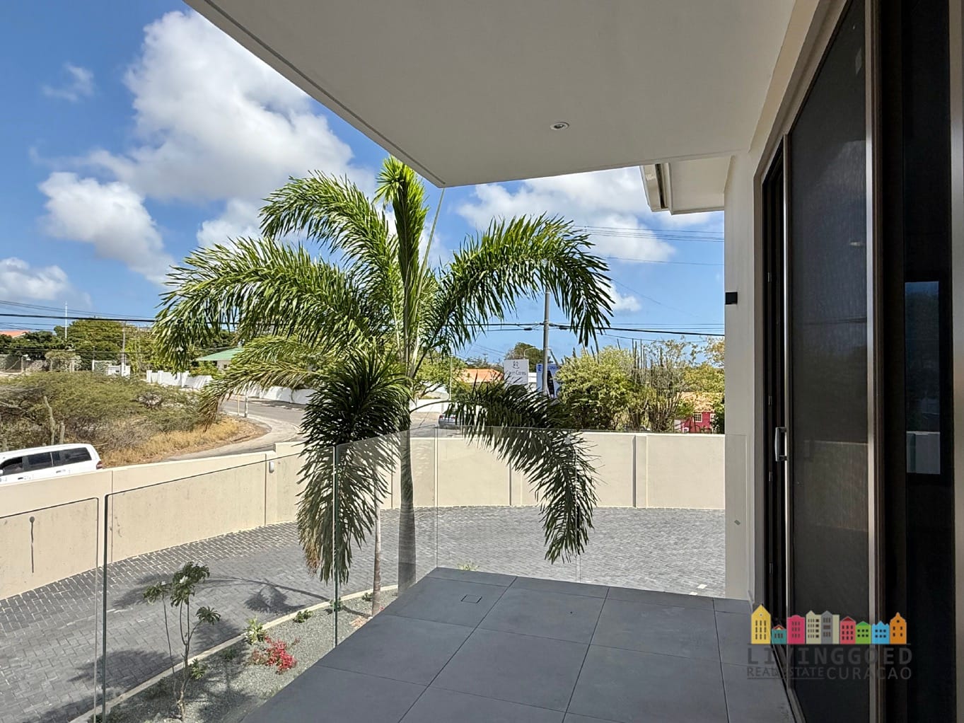 Apartment in Cerrito
