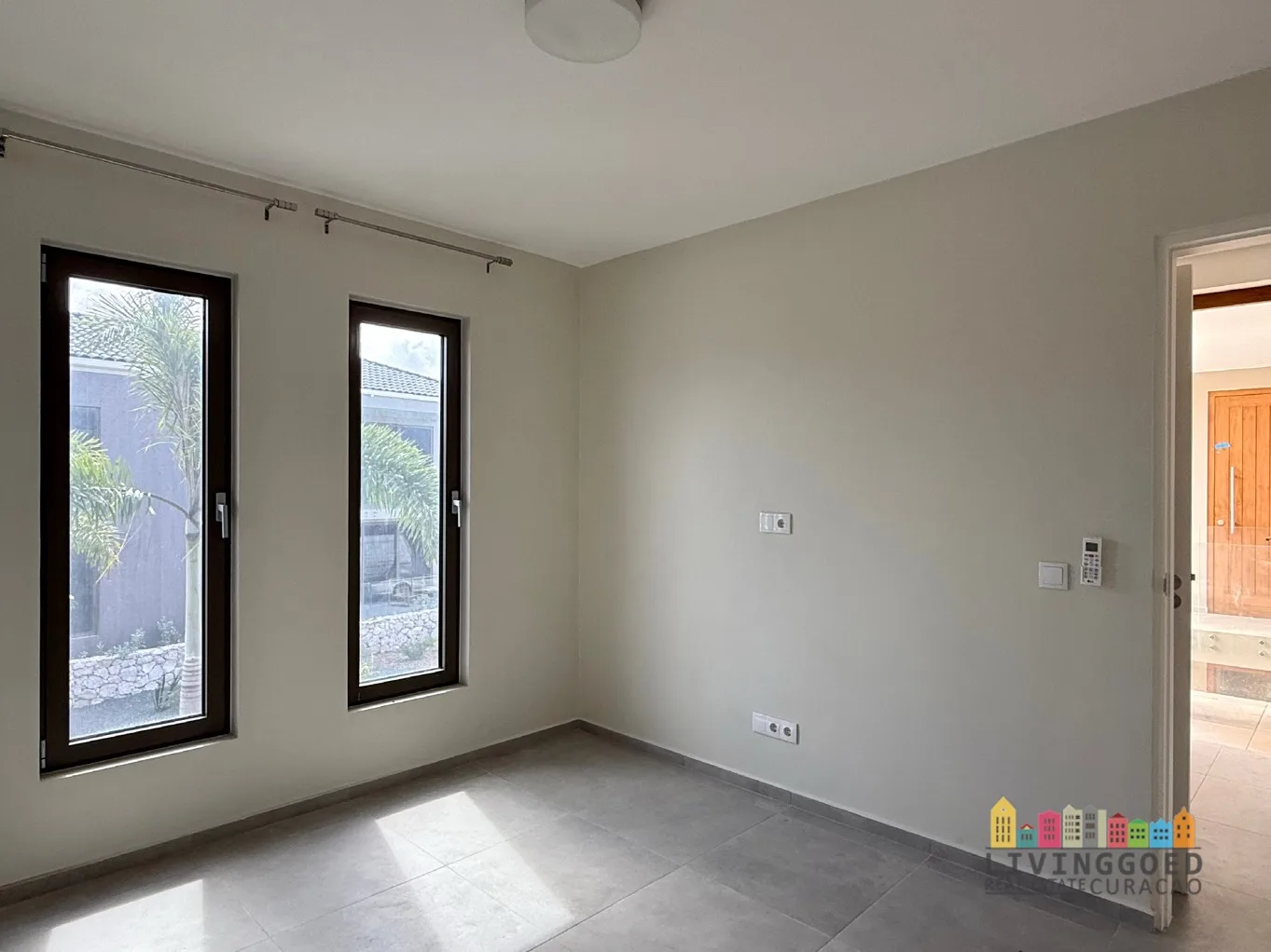 Apartment in Cerrito