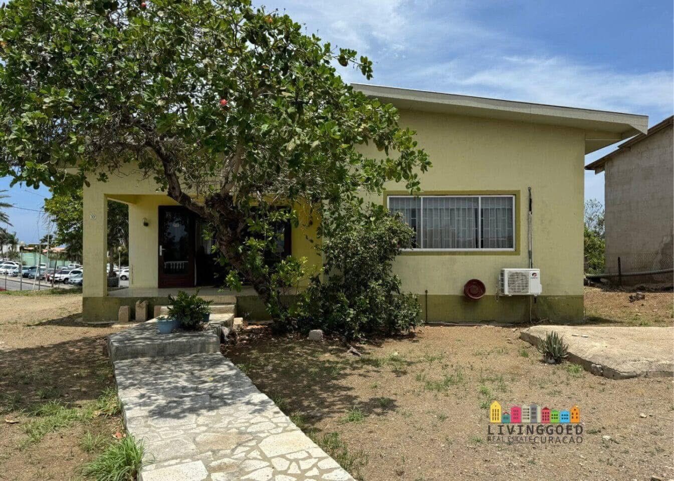 House in Cas Cora