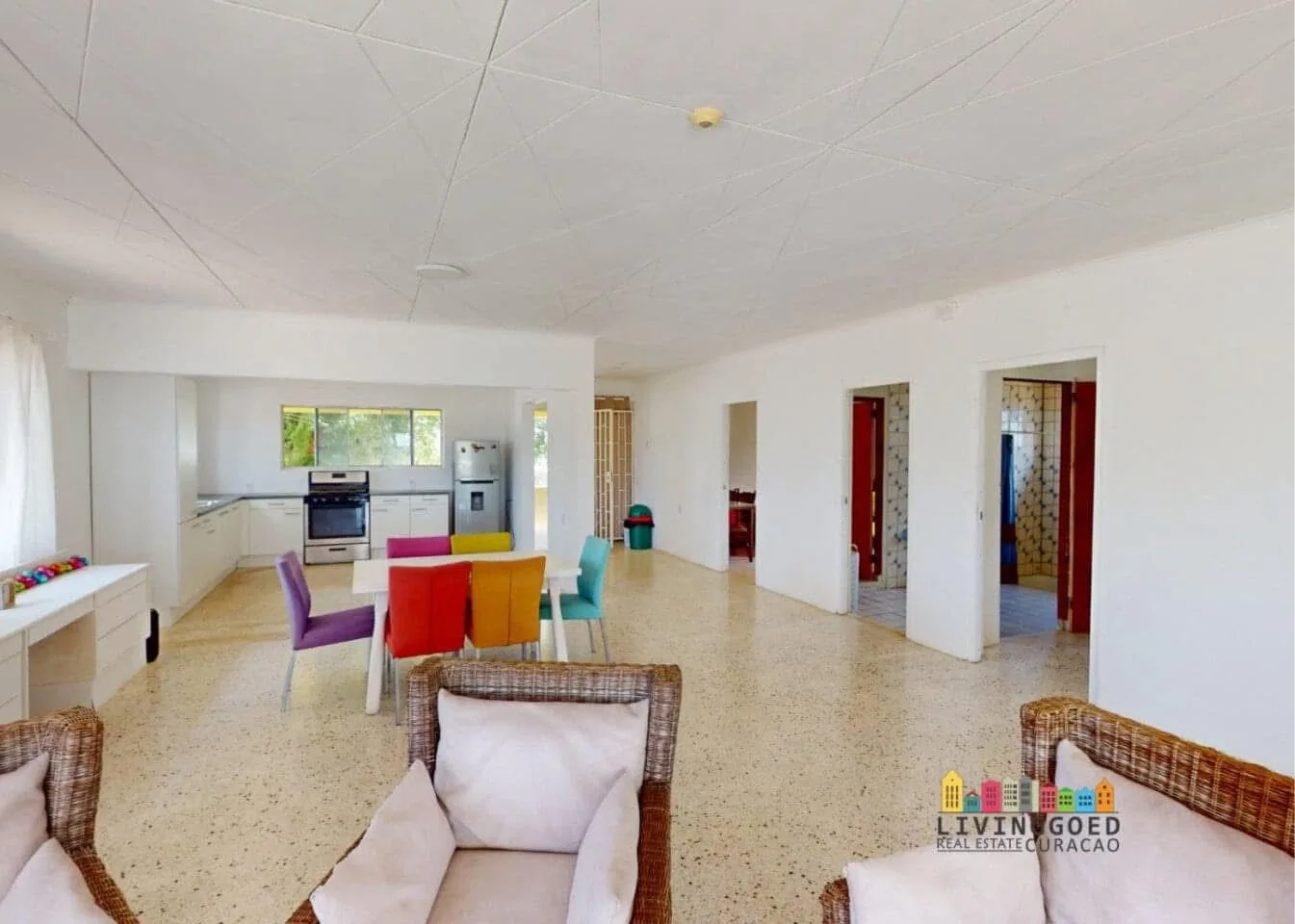 House in Cas Cora