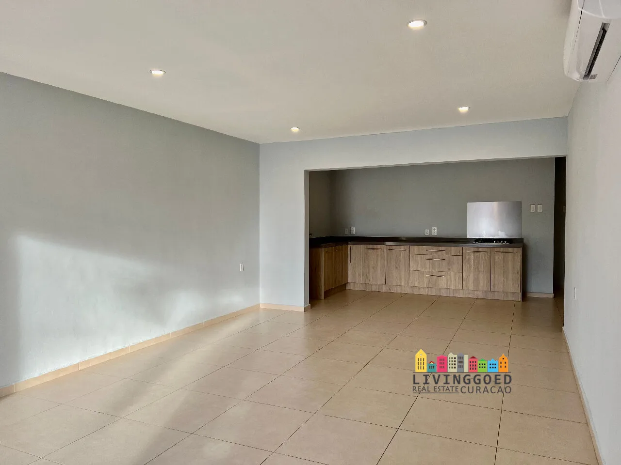 Apartment in Jongbloed