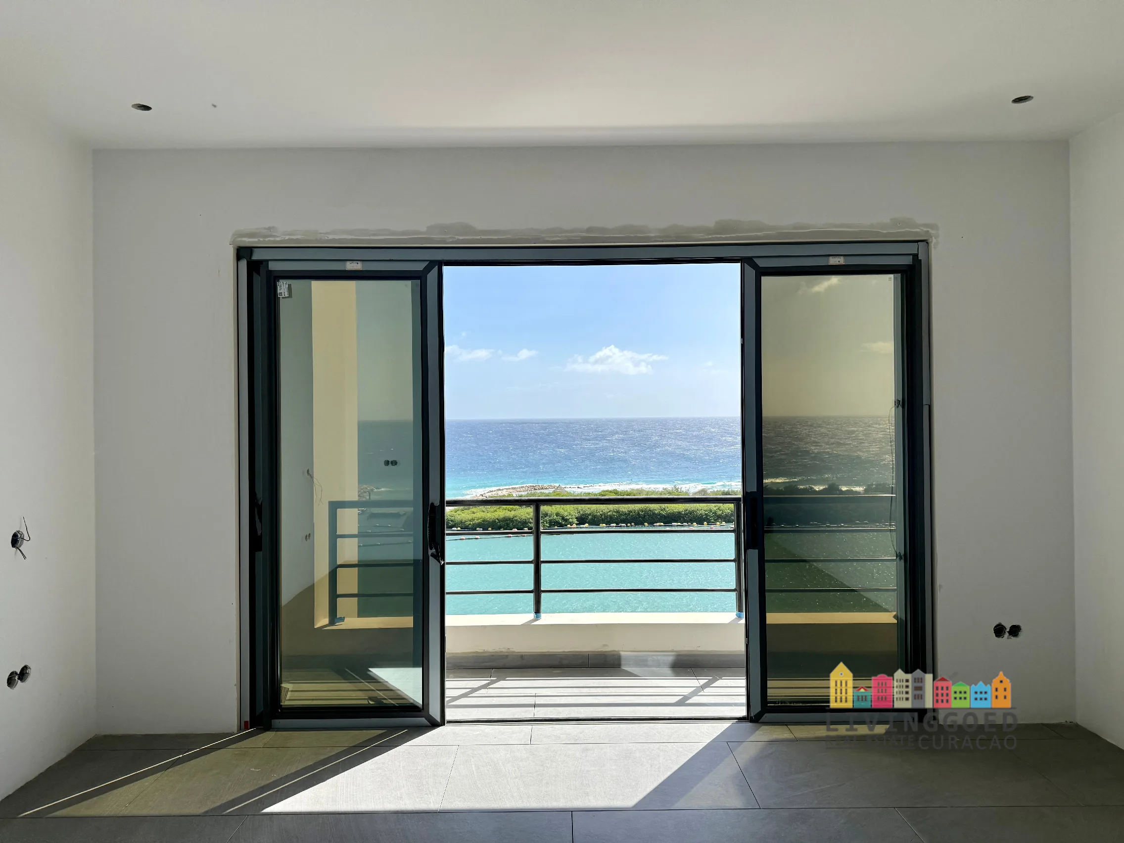 Apartment in Parasasa