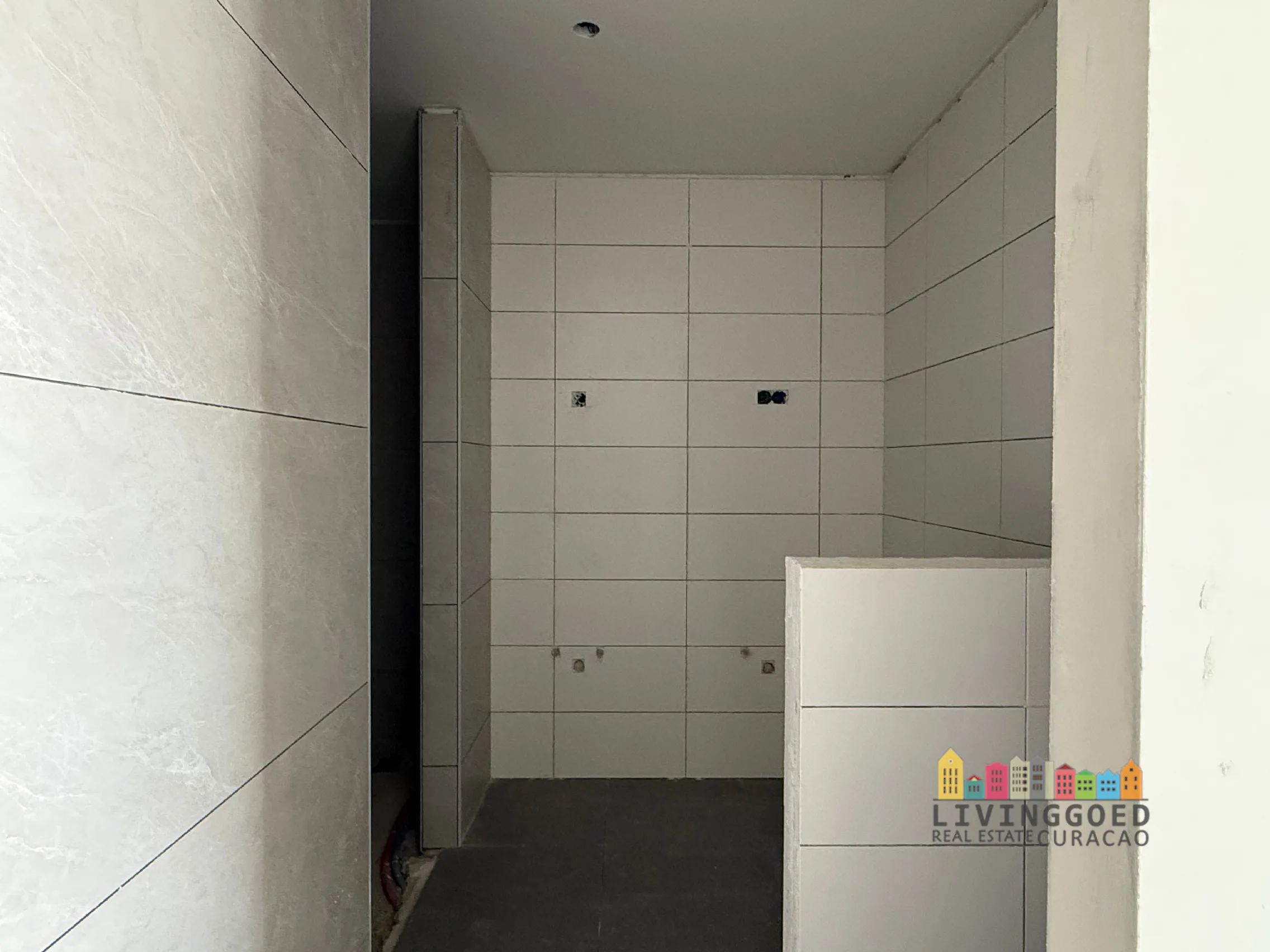 Apartment in Parasasa